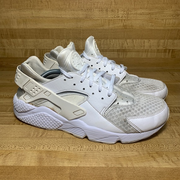 mens huaraches size 12